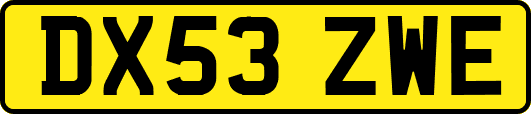 DX53ZWE