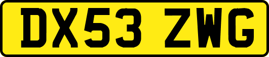 DX53ZWG
