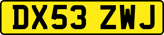 DX53ZWJ