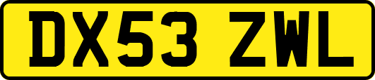 DX53ZWL
