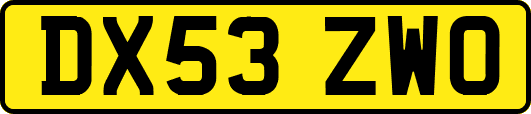 DX53ZWO