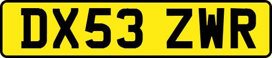 DX53ZWR