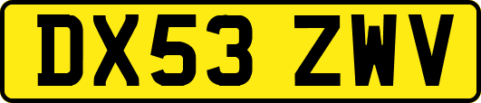 DX53ZWV