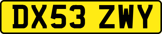 DX53ZWY