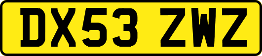 DX53ZWZ
