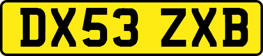DX53ZXB