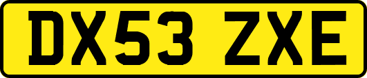 DX53ZXE