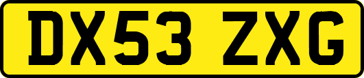 DX53ZXG