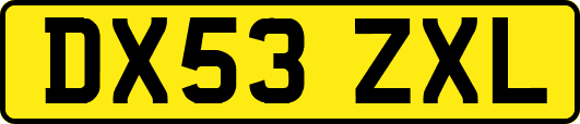 DX53ZXL