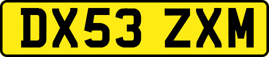 DX53ZXM