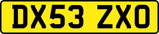 DX53ZXO