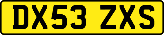 DX53ZXS