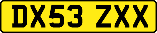 DX53ZXX