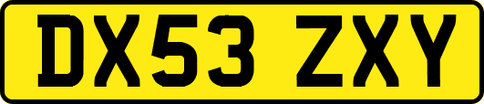 DX53ZXY