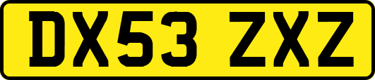 DX53ZXZ