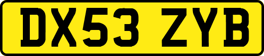 DX53ZYB