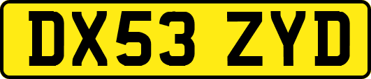 DX53ZYD