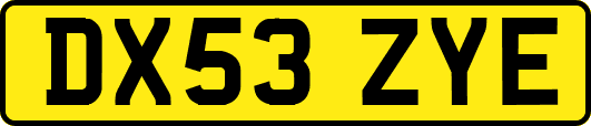 DX53ZYE