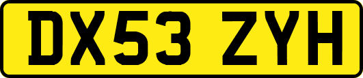 DX53ZYH