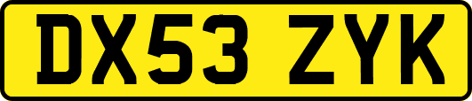 DX53ZYK