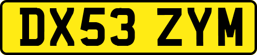 DX53ZYM