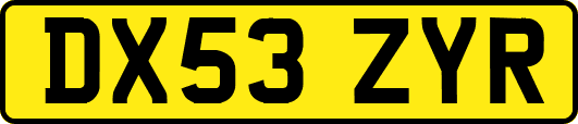 DX53ZYR