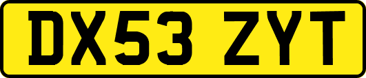 DX53ZYT