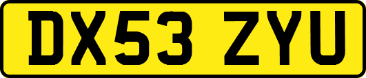 DX53ZYU