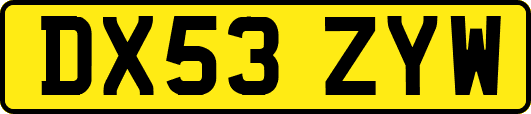 DX53ZYW