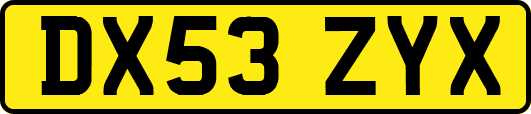 DX53ZYX