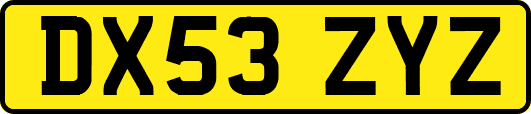 DX53ZYZ