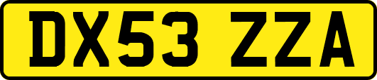 DX53ZZA