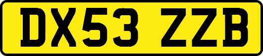 DX53ZZB