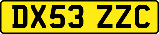 DX53ZZC