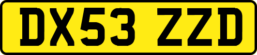 DX53ZZD