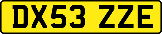 DX53ZZE