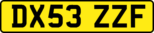 DX53ZZF