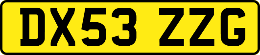 DX53ZZG
