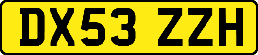 DX53ZZH