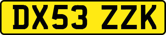 DX53ZZK