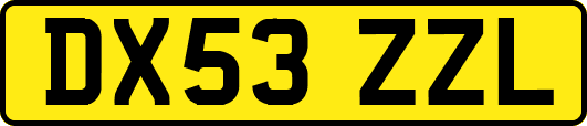 DX53ZZL