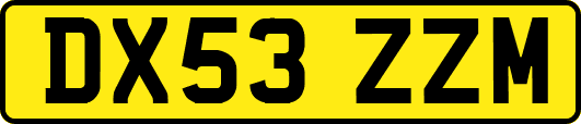DX53ZZM