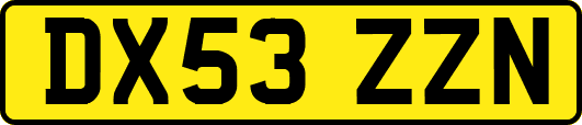 DX53ZZN