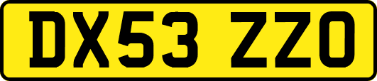 DX53ZZO
