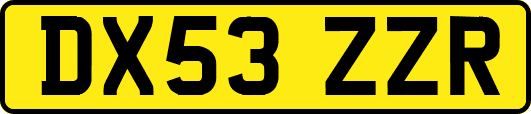 DX53ZZR