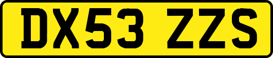 DX53ZZS