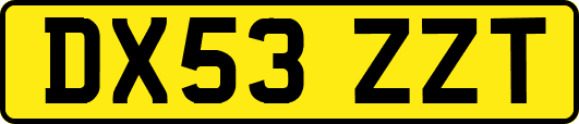 DX53ZZT