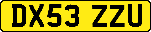 DX53ZZU