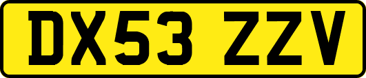 DX53ZZV
