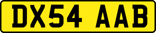 DX54AAB